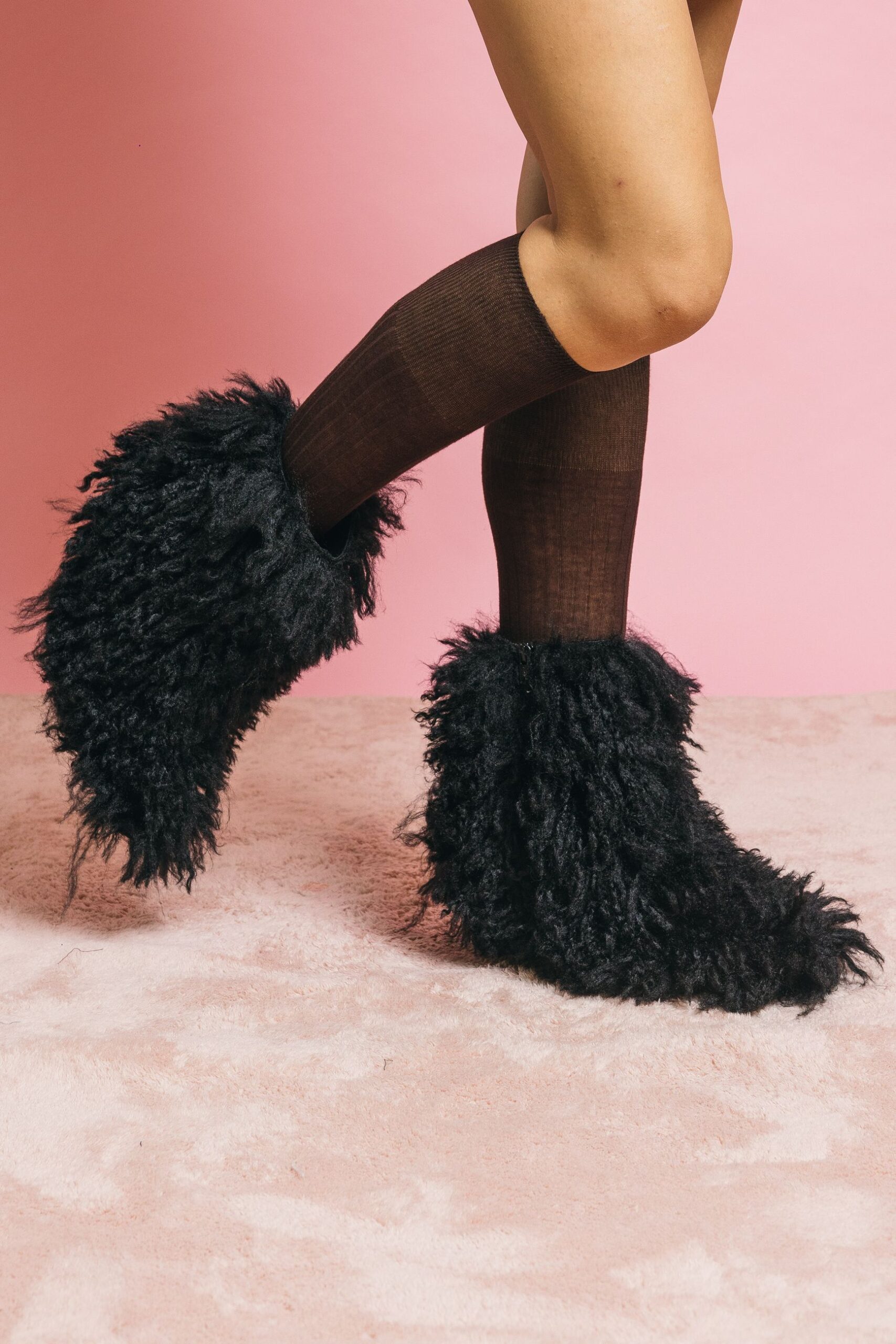 Yeti nero  scarpe  giampaolo viozzi  nero, 41