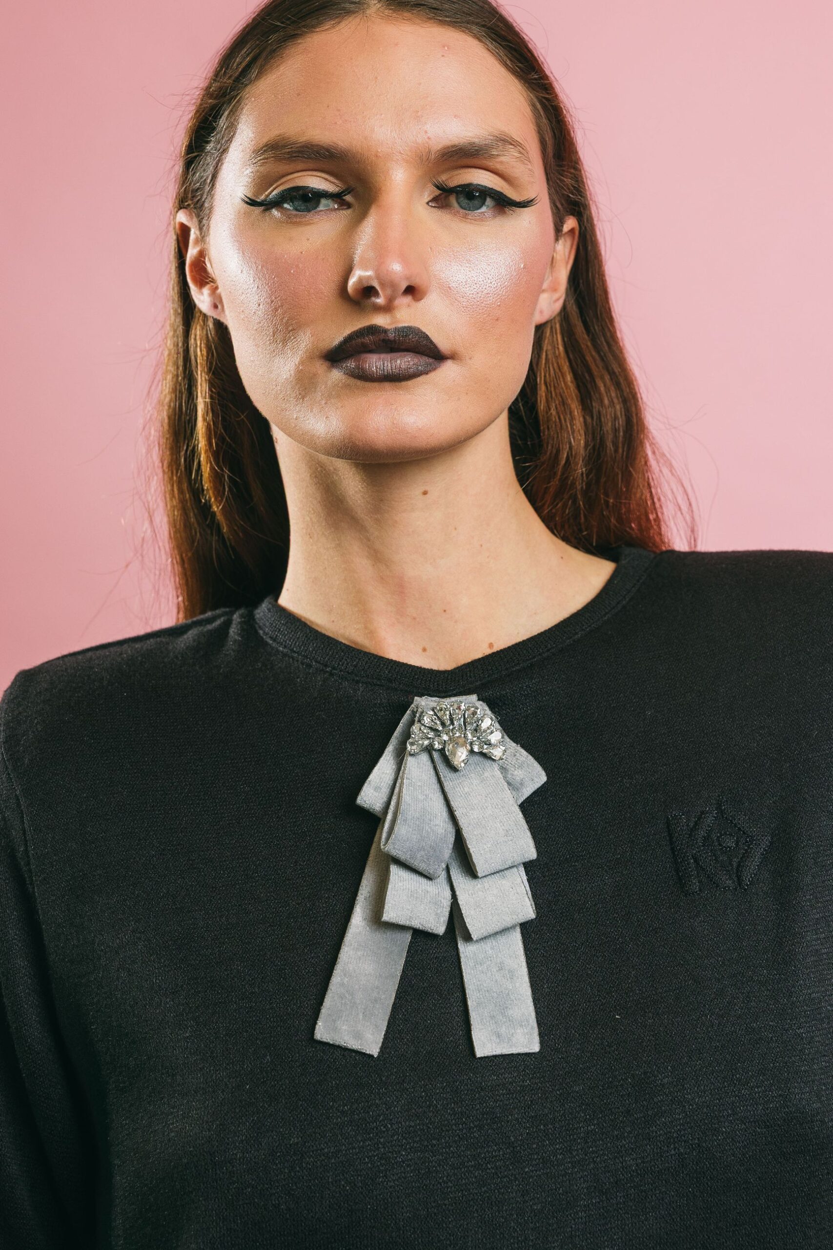 Ki25130 grigio  spille  kostumn°1  grigio chiaro, taglia unica